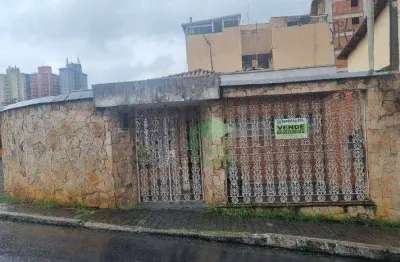 Casa à venda, 197 m² por r$ 650.000,00 - nova petrópolis - são bernardo do campo/sp