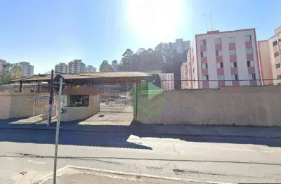 Apartamento com 2 dormitórios à venda, 46 m² por r$ 265.000,00 - santa terezinha - são bernardo do campo/sp