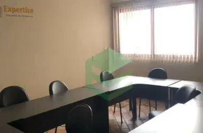 Sala à venda, 41 m² por r$ 150.000,00 - rudge ramos - são bernardo do campo/sp