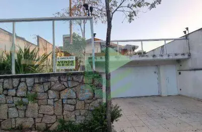 Casa à venda, 208 m² por r$ 1.350.000,00 - nova petrópolis - são bernardo do campo/sp