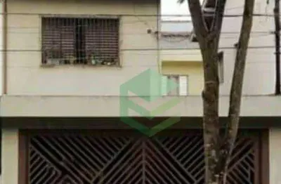 Sobrado com 3 dormitórios à venda, 162 m² por r$ 640.000,00 - nova petrópolis - são bernardo do campo/sp