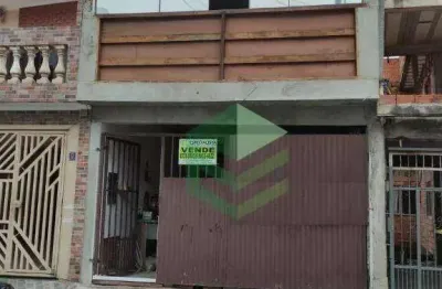 Terreno à venda, 125 m² por r$ 280.000,00 - montanhão - são bernardo do campo/sp