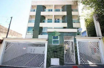 Apartamento com 2 dormitórios à venda, 67 m² por r$ 430.000,00 - santa terezinha - são bernardo do campo/sp