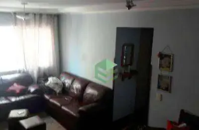 Apartamento à venda, 61 m² por r$ 360.000,00 - assunção - são bernardo do campo/sp