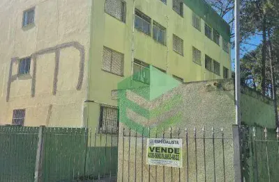 Kitnet com 1 dormitório à venda, 33 m² por r$ 175.000,00 - assunção - são bernardo do campo/sp