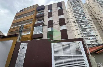 Apartamento com 2 dormitórios à venda, 62 m² por r$ 290.000 - centro - são bernardo do campo/sp