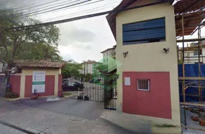 Apartamento à venda, 64 m² por r$ 350.000,00 - demarchi - são bernardo do campo/sp