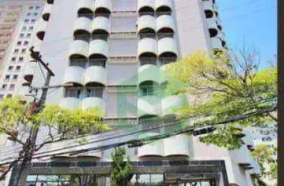 Apartamento com 1 dormitório, 40 m² - venda por r$ 250.000,00 ou aluguel por r$ 2.500,02/mês - jardim do mar - são bernardo do campo/sp
