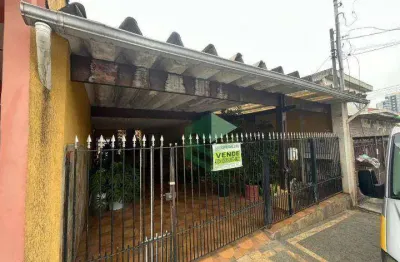 Casa à venda, 165 m² por r$ 500.000,00 - paulicéia - são bernardo do campo/sp