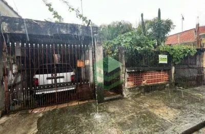 Terreno à venda, 136 m² por r$ 580.000 - assunção - são bernardo do campo/sp