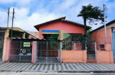 Terreno à venda, 300 m² por r$ 680.000,00 - vila marchi - são bernardo do campo/sp