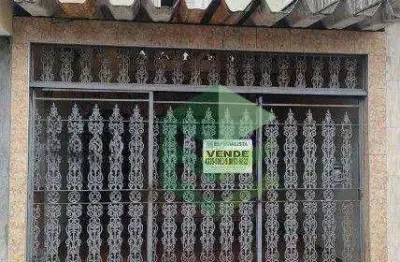 Sobrado com 2 dormitórios à venda, 185 m² por r$ 550.000 - ferrazópolis - são bernardo do campo/sp