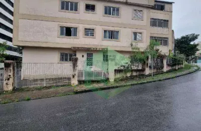 Apartamento com 2 dormitórios à venda, 64 m² por r$ 310.000,00 - centro - são bernardo do campo/sp