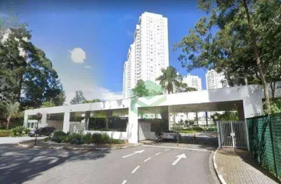 Apartamento com 2 dormitórios à venda, 91 m² por r$ 885.000,00 - vila lusitânia - são bernardo do campo/sp
