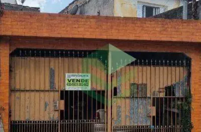 Sobrado com 2 dormitórios à venda, 90 m² por r$ 370.000,00 - cooperativa - são bernardo do campo/sp