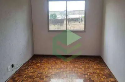 Apartamento à venda, 55 m² por r$ 300.000,00 - independência - são bernardo do campo/sp