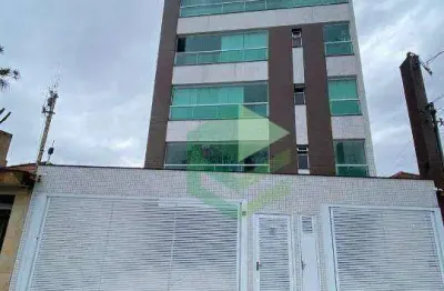 Apartamento com 3 dormitórios à venda, 84 m² por r$ 660.000,00 - jardim hollywood - são bernardo do campo/sp
