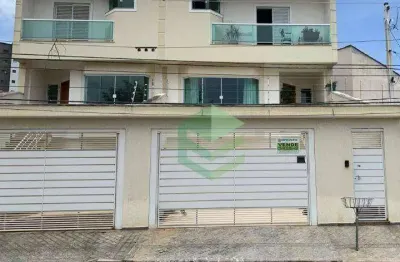 Sobrado com 3 dormitórios à venda, 203 m² por r$ 1.275.000,00 - baeta neves - são bernardo do campo/sp