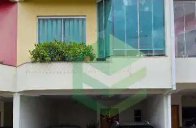 Sobrado à venda, 184 m² por r$ 950.000,00 - assunção - são bernardo do campo/sp