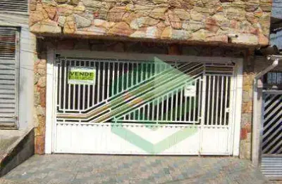 Sobrado com 4 dormitórios à venda, 186 m² por r$ 510.000,00 - ferrazópolis - são bernardo do campo/sp