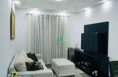 Apartamento com 3 dormitórios à venda, 84 m² por r$ 470.000 - santa terezinha - são bernardo do campo/sp