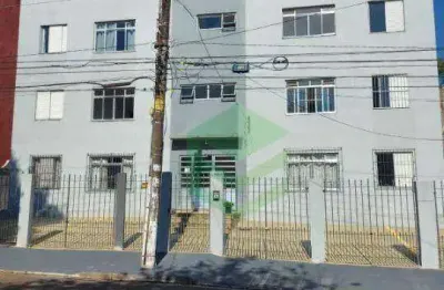 Apartamento com 2 dormitórios à venda, 76 m² por r$ 270.000 - santa terezinha - são bernardo do campo/sp