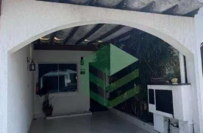 Sobrado com 3 dormitórios à venda, 152 m² por r$ 540.000,00 - vila marchi - são bernardo do campo/sp