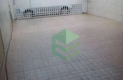 Sobrado com 3 dormitórios à venda, 162 m² por r$ 850.000,00 - paulicéia - são bernardo do campo/sp