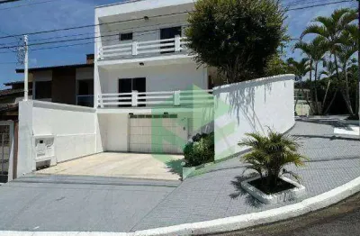 Sobrado com 3 dormitórios à venda, 319 m² por r$ 1.895.000,00 - parque espacial - são bernardo do campo/sp