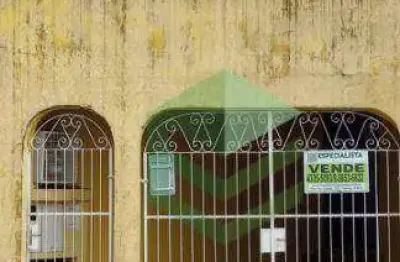 Sobrado com 2 dormitórios à venda, 115 m² por r$ 385.000,00 - jardim santo ignácio - são bernardo do campo/sp