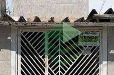 Sobrado com 3 dormitórios à venda, 121 m² por r$ 477.000 - baeta neves - são bernardo do campo/sp