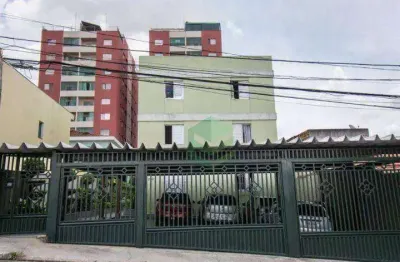 Apartamento com 2 dormitórios à venda, 70 m² por r$ 320.000 - rudge ramos - são bernardo do campo/sp