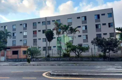 Kitnet com 1 dormitório à venda, 30 m² por r$ 185.000,00 - dos casa - são bernardo do campo/sp