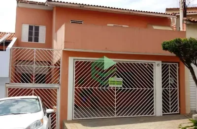 Sobrado à venda, 273 m² por r$ 570.000,00 - jardim palermo - são bernardo do campo/sp
