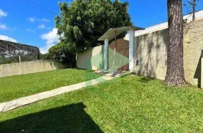 Terreno à venda, 1150 m² por r$ 1.200.000,00 - jardim da represa - são bernardo do campo/sp