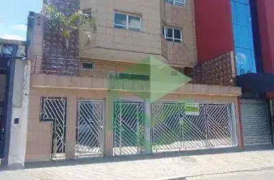 Prédio à venda, 438 m² por r$ 2.800.000,00 - centro - são bernardo do campo/sp