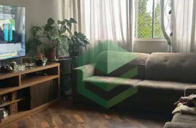 Apartamento com 2 dormitórios à venda, 90 m² por r$ 380.000,00 - parque terra nova - são bernardo do campo/sp