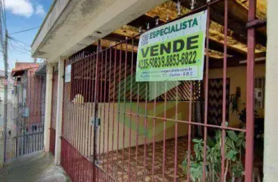 Casa com 3 dormitórios à venda, 251 m² por r$ 480.000,00 - jardim silvina - são bernardo do campo/sp