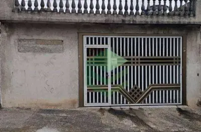 Casa com 2 dormitórios à venda, 176 m² por r$ 530.000 - parque selecta(montanhão) - são bernardo do campo/sp