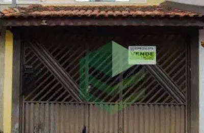 Sobrado com 2 dormitórios à venda, 92 m² por r$ 480.000,00 - planalto - são bernardo do campo/sp