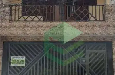 Sobrado com 4 dormitórios à venda, 183 m² por r$ 650.000 - cooperativa - são bernardo do campo/sp