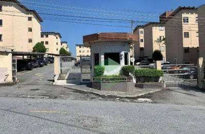 Apartamento com 3 dormitórios à venda, 64 m² por r$ 310.000 - vila jerusalém - são bernardo do campo/sp