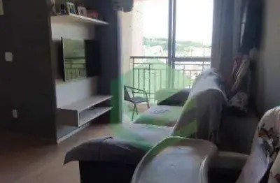 Apartamento com 2 dormitórios à venda, 45 m² por r$ 320.000 - parque selecta - são bernardo do campo/sp
