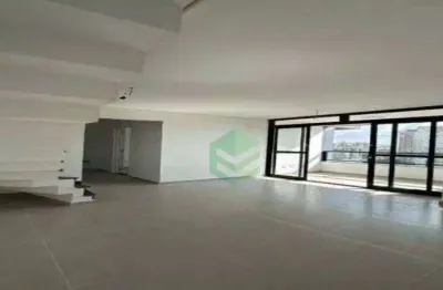 Cobertura com 2 dormitórios à venda, 60 m² por r$ 673.000,00 - baeta neves - são bernardo do campo/sp
