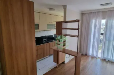 Apartamento com 3 dormitórios à venda, 70 m² por r$ 680.000,00 - centro - são bernardo do campo/sp