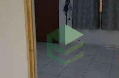 Apartamento com 2 dormitórios à venda, 44 m² por r$ 218.000 - cooperativa - são bernardo do campo/sp