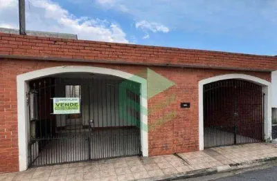 Casa com 2 dormitórios à venda, 173 m² por r$ 550.000 - jordanópolis - são bernardo do campo/sp