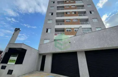 Apartamento com 2 dormitórios à venda, 51 m² por r$ 330.000,00 - ferrazópolis - são bernardo do campo/sp