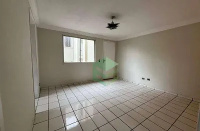 Apartamento com 2 dormitórios à venda, 52 m² por r$ 245.000,00 - alves dias - são bernardo do campo/sp