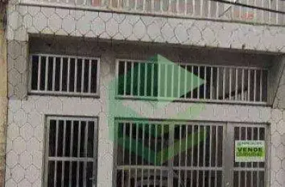 Sobrado com 3 dormitórios à venda, 260 m² por r$ 950.000 - independência - são bernardo do campo/sp